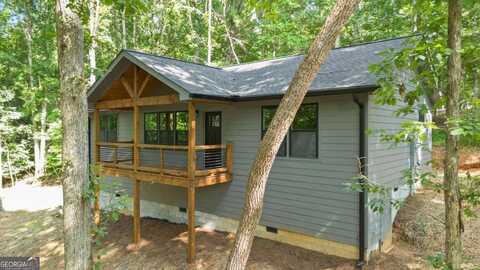 101 Glen Hollow, Ellijay, GA 30540