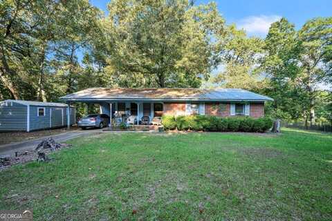 44 Sheree, Fort Valley, GA 31030