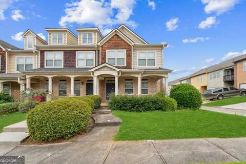 178 Cold Creek, Macon, GA 31210