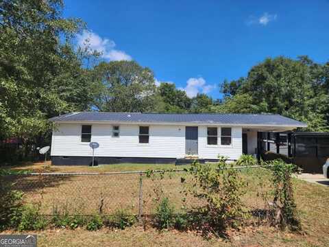 165 Randall, Flovilla, GA 30216