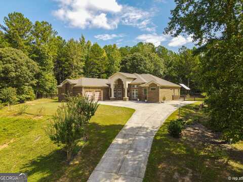 412 Trilium, Pendergrass, GA 30567