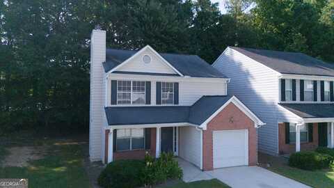 720 Hillandale Lane, Lithonia, GA 30058