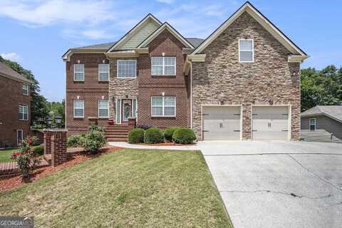 4230 Thayer, Powder Springs, GA 30127