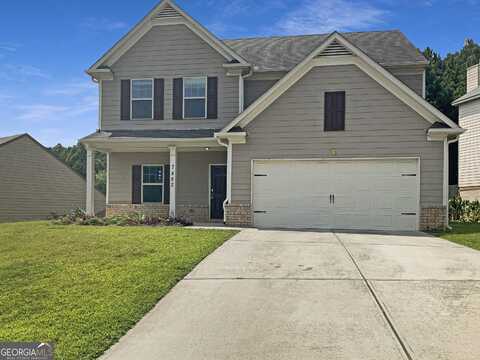 7482 Saint David, Fairburn, GA 30213