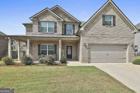 879 Tranquil, Hampton, GA 30228