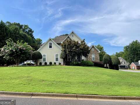 1015 Lakeview, Mcdonough, GA 30253