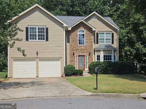 1255 Mount Laurel, Suwanee, GA 30024