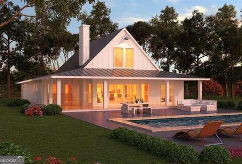 0 Byars, Waleska, GA 30183