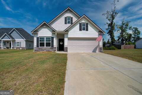 11 Oak View Drive, Rome, GA 30165