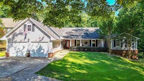 4692 Yeager, Douglasville, GA 30135