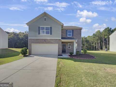 55 Cherohala, Covington, GA 30016