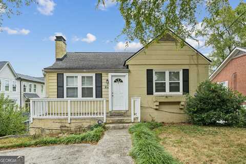 51 Screven, Atlanta, GA 30307