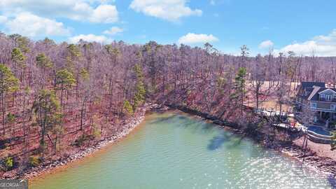 132 CRAWFORDS FERRY PT, Hartwell, GA 30643