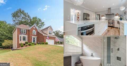 1510 Great Oaks, Lawrenceville, GA 30045