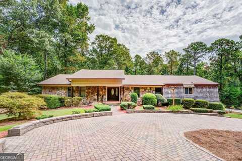 3180 PEEK, Conyers, GA 30012