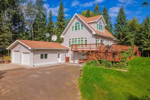 3238 EDBY ROAD, Fairbanks, AK 99709