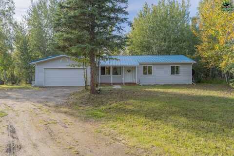 1215 CHOCTAW ROAD, North Pole, AK 99705