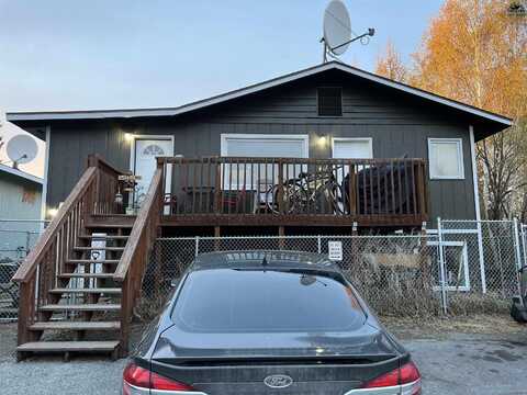 1042 26TH AVENUE, fairbanks, AK 99701