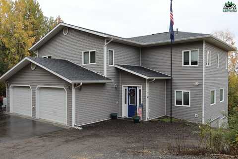 1205 RANGE VIEW ROAD, North Pole, AK 99705