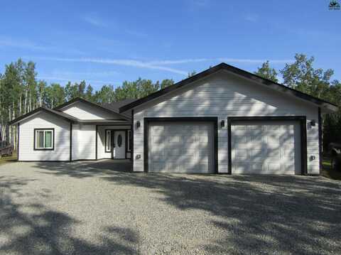 4290 POQUETTE STREET, Delta Junction, AK 99737