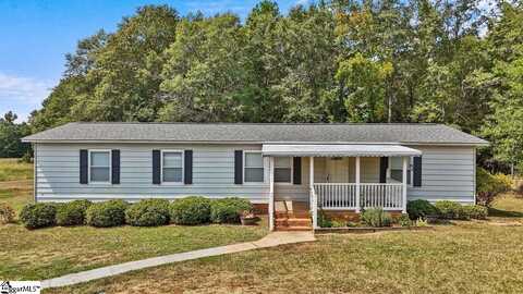 126 Knight Road, Gray Court, SC 29645