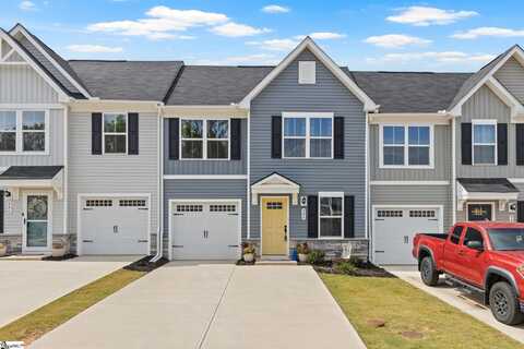 904 Leyburn Lane, Greenville, SC 29617