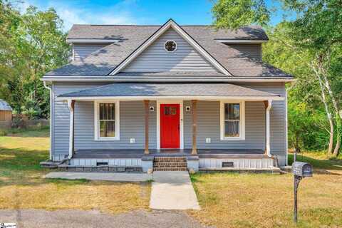 103 Major Street, Belton, SC 29627