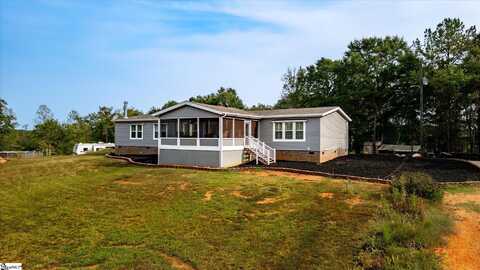 651 Shady Grove Road, Pickens, SC 29671