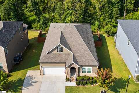 4004 Wildacre Court, Greer, SC 29651