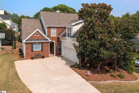 809 Waterwalk Court, Duncan, SC 29334