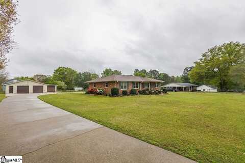 105 Dacus Drive, Williamston, SC 29697