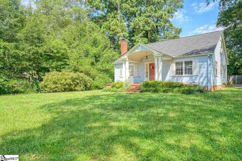 1840 Maryland Avenue, Spartanburg, SC 29307