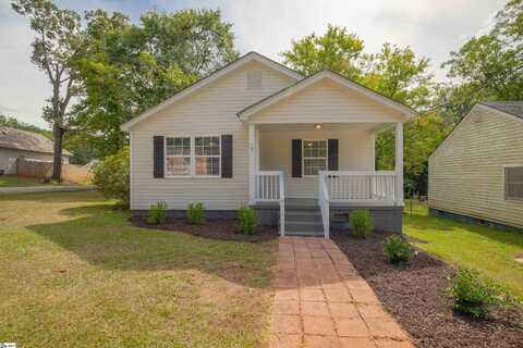 17 Ellendale Avenue, Greenville, SC 29609