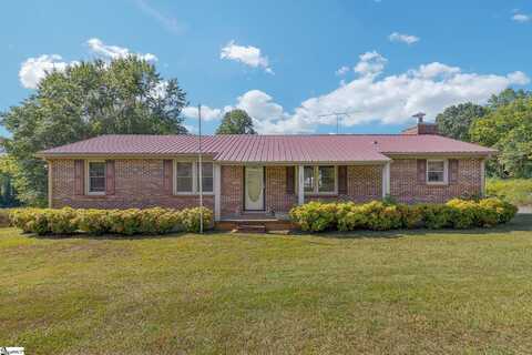 152 N Forest Circle, Marietta, SC 29661