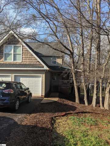 331 Lakewood Drive, Townville, SC 29689