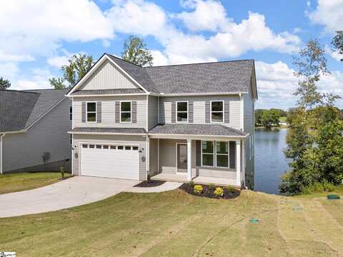 412 W Lakeview Drive, Duncan, SC 29334