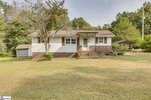 600 Edens Road, Pickens, SC 29671