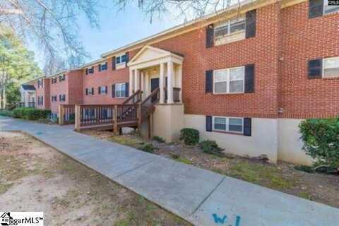 601 Riverhill Circle, Columbia, SC 29210