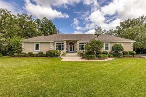 354 Oak Grove Island Drive, Brunswick, GA 31523