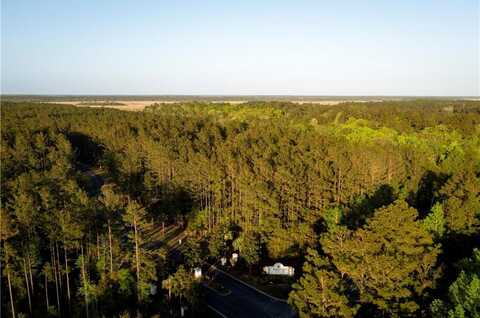 Lot 4 Waverly Lane, White Oak, GA 31568