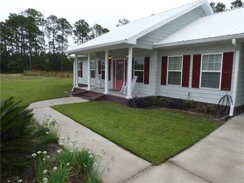 6149 East Main Street, Patterson, GA 31557