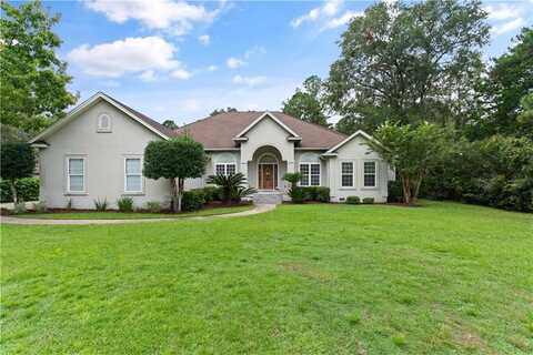 253 Winding Trail, Brunswick, GA 31523