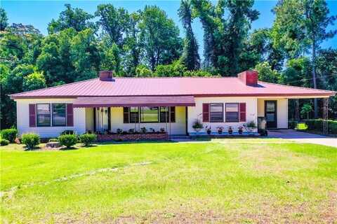 1504 Habersham Drive, Waycross, GA 31501