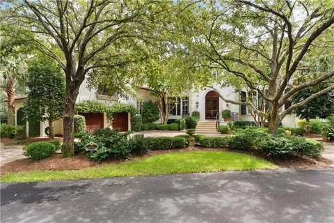 541 Forest Road, Sea Island, GA 31561