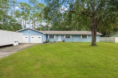 402 W 6th Street, Woodbine, GA 31569