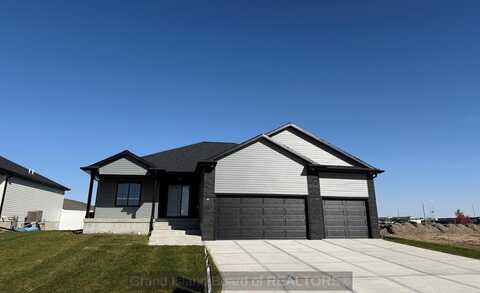 3766 Lilac Lane, Grand Island, NE 68803