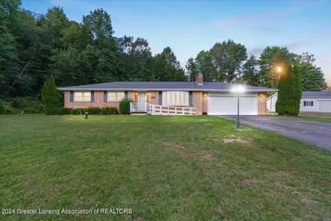 15988 Comdon Road, Albion, MI 49224