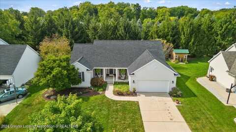 13630 Juniper Drive, DeWitt, MI 48820