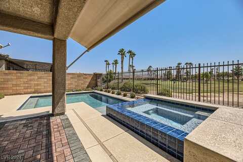 305 Via Del Duomo, Henderson, NV 89011