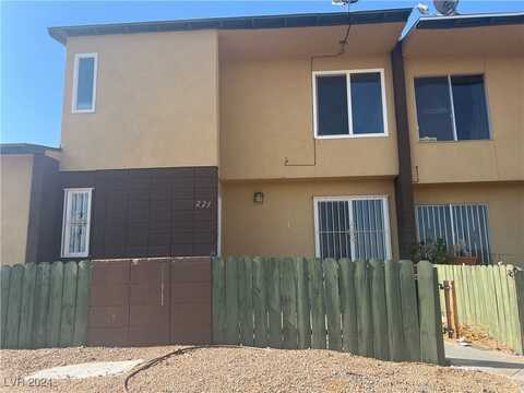 221 E Van Wagenen Street, Henderson, NV 89015